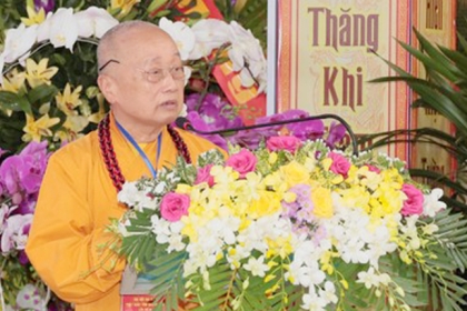 Phật giáo Quảng Bình hồi niệm và tương lai